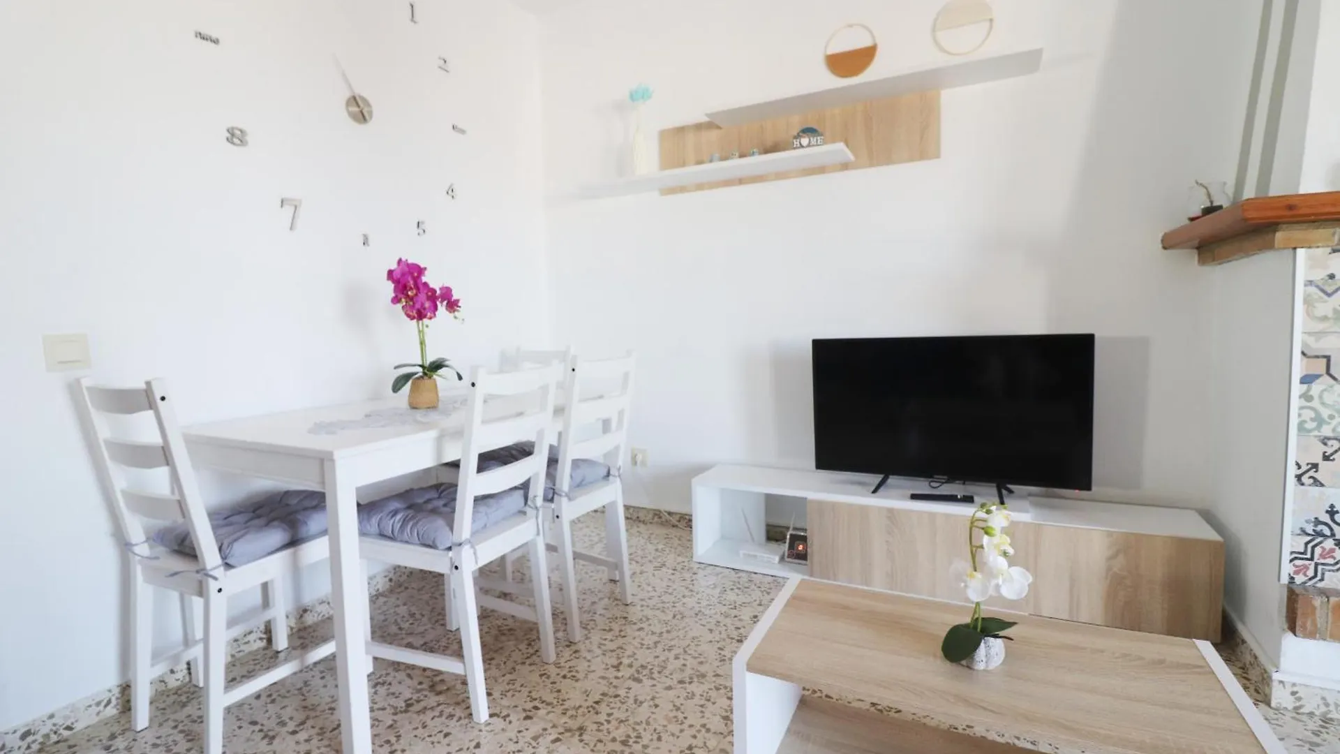 Villa Dolores Nerja Spain