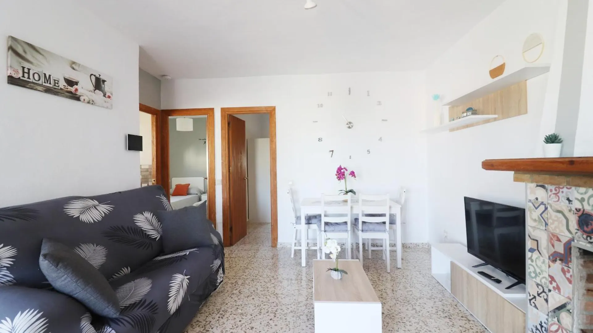 Villa Dolores Nerja