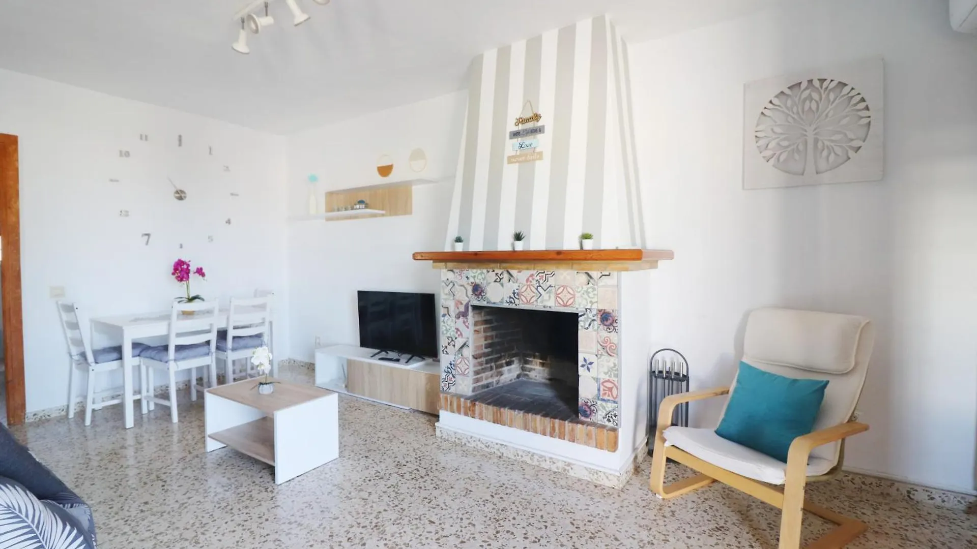 Villa Dolores Nerja