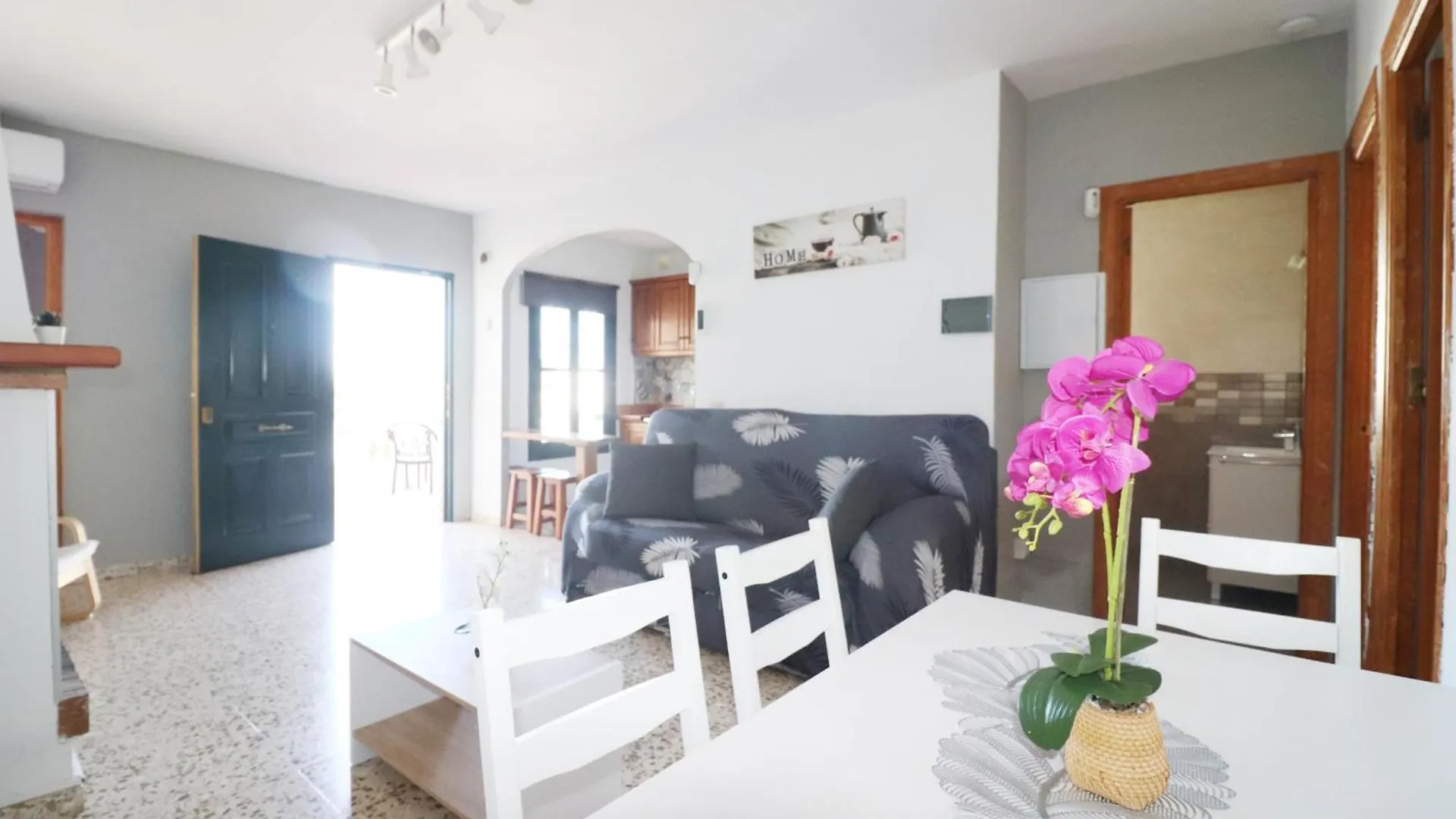 Villa Dolores Nerja Spain