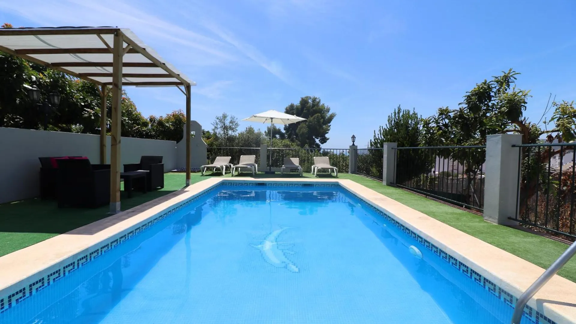 Villa Dolores Nerja 0*,  Spain