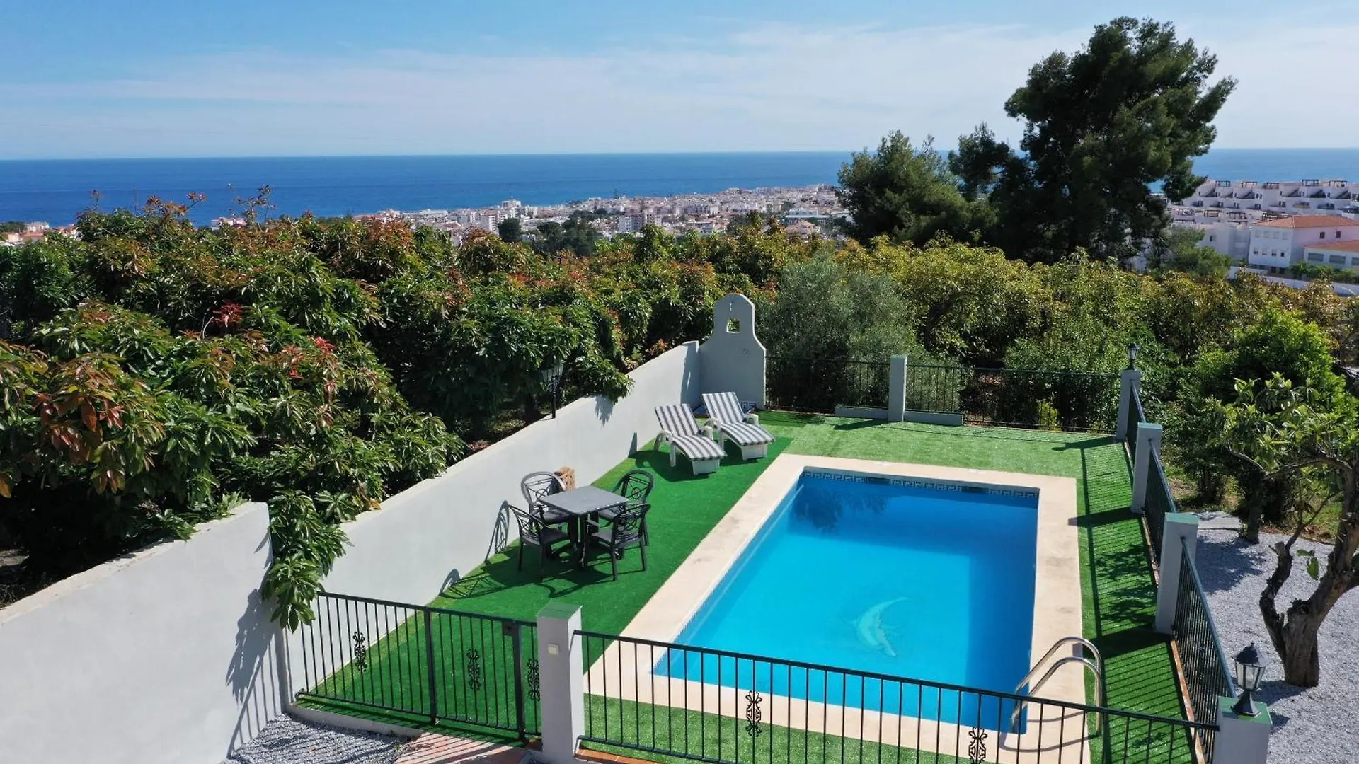 Villa Dolores Nerja