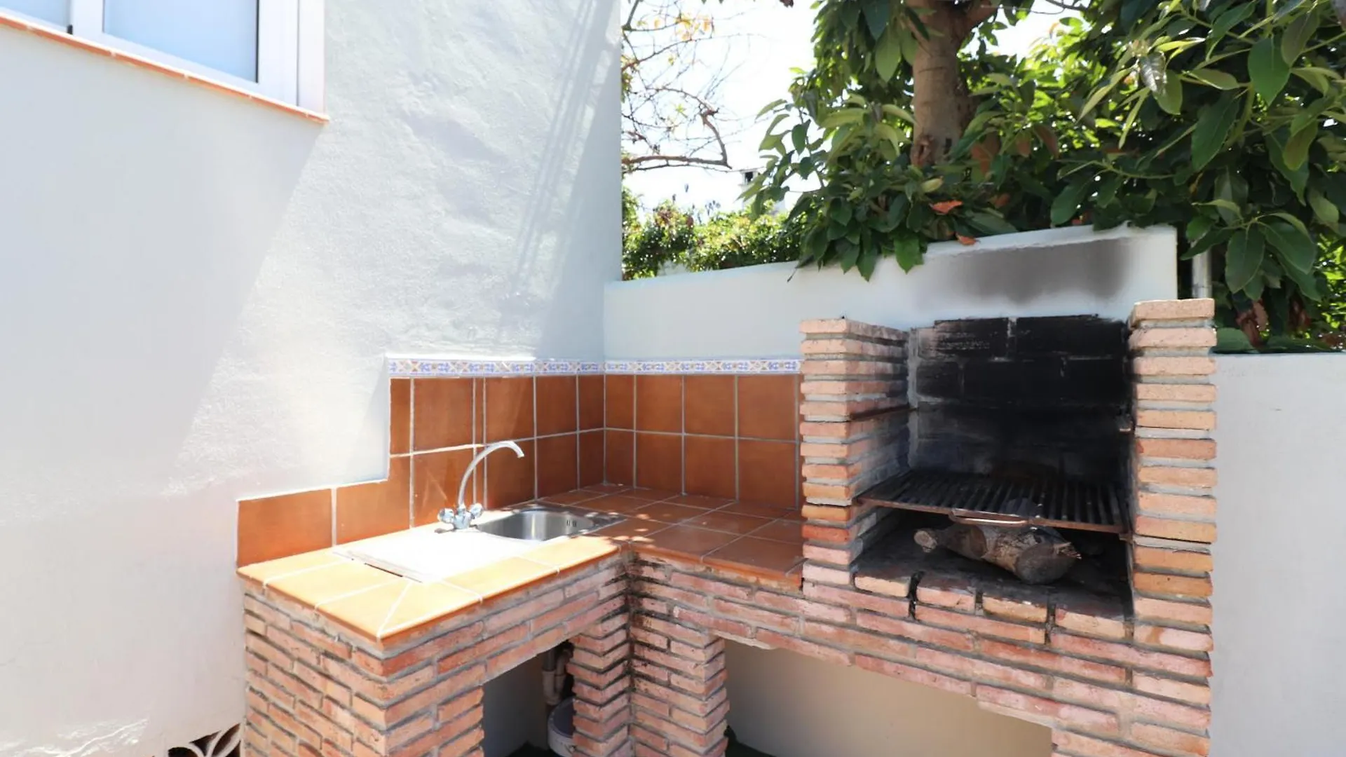 Villa Dolores Nerja