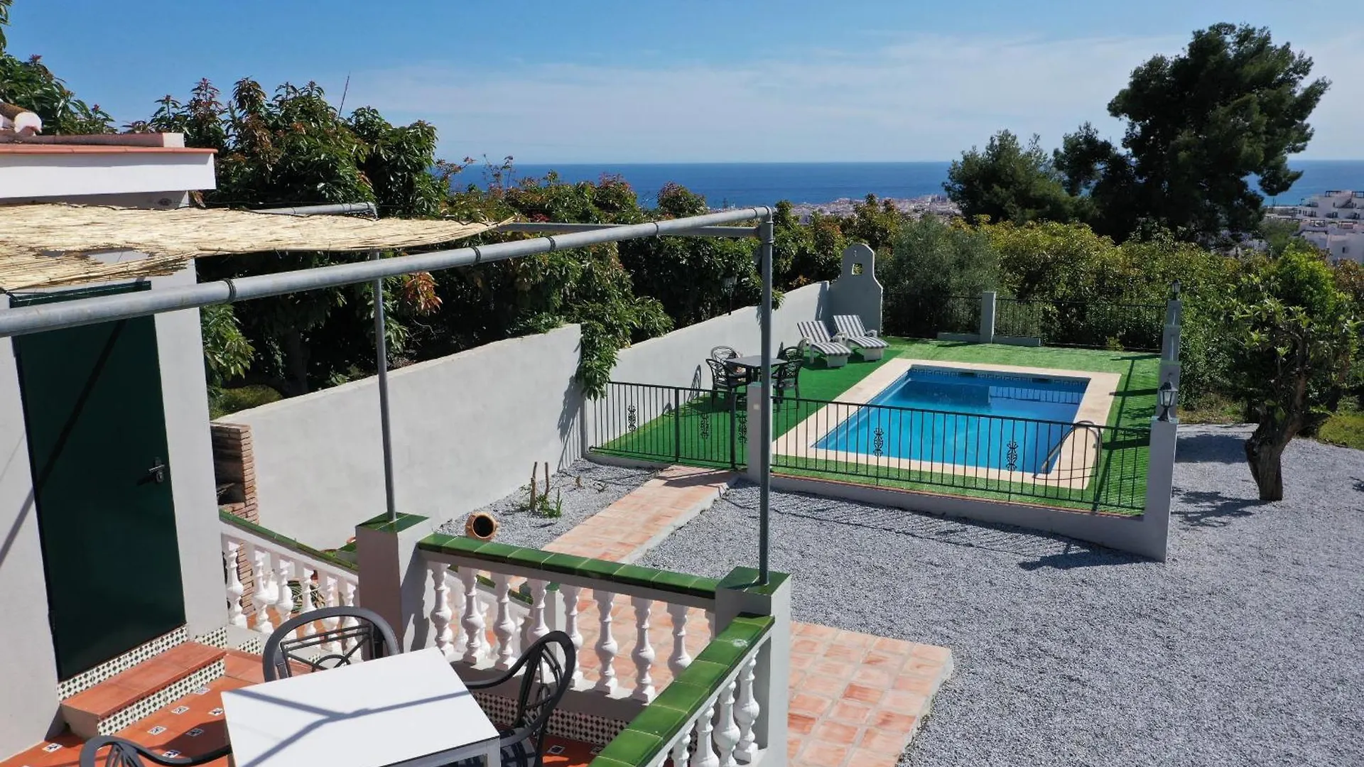 Villa Dolores Nerja