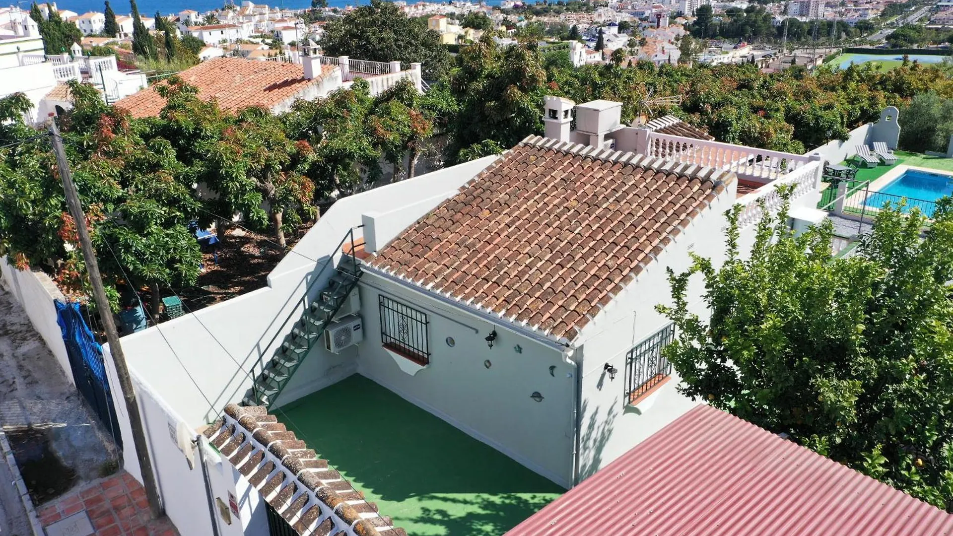 Villa Dolores Nerja