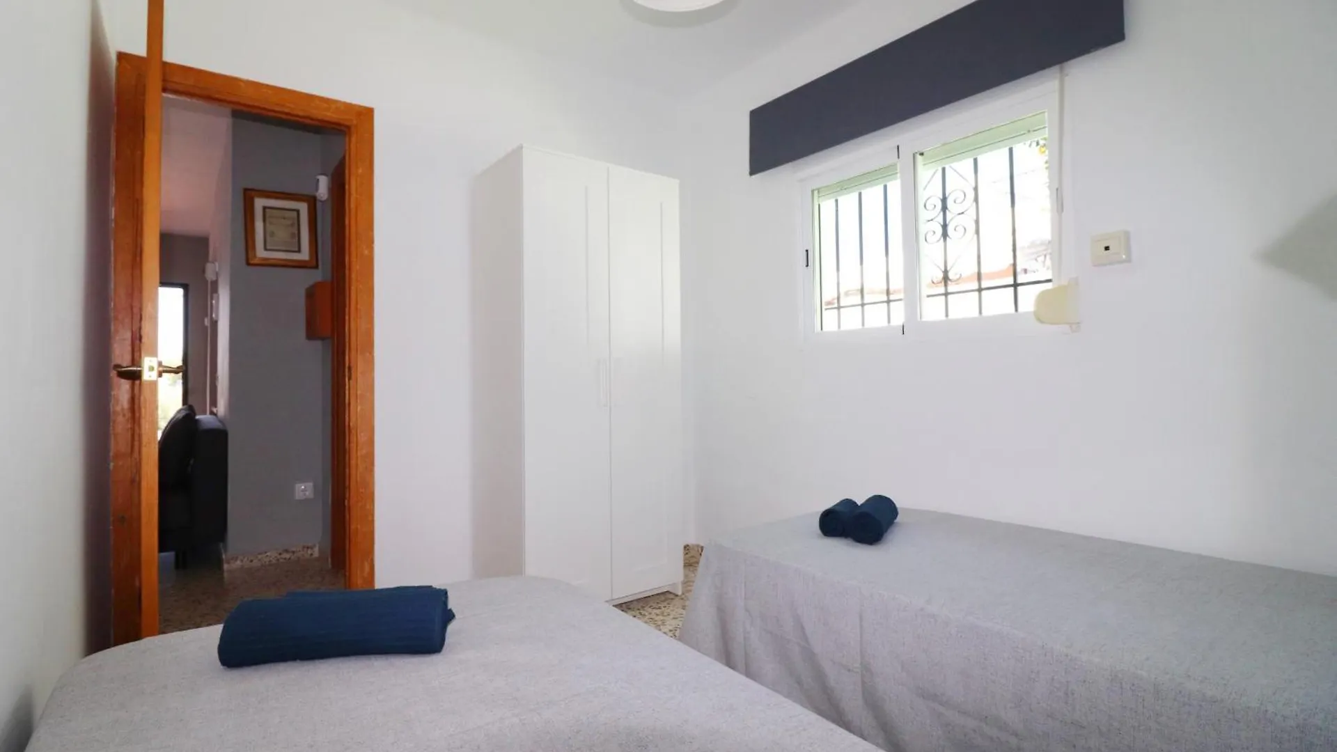 Villa Dolores Nerja