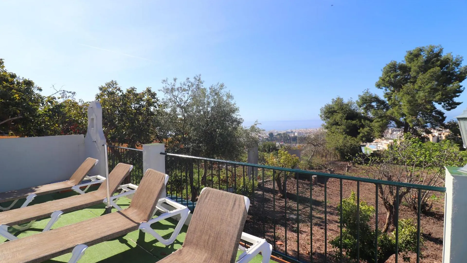 Villa Dolores Nerja