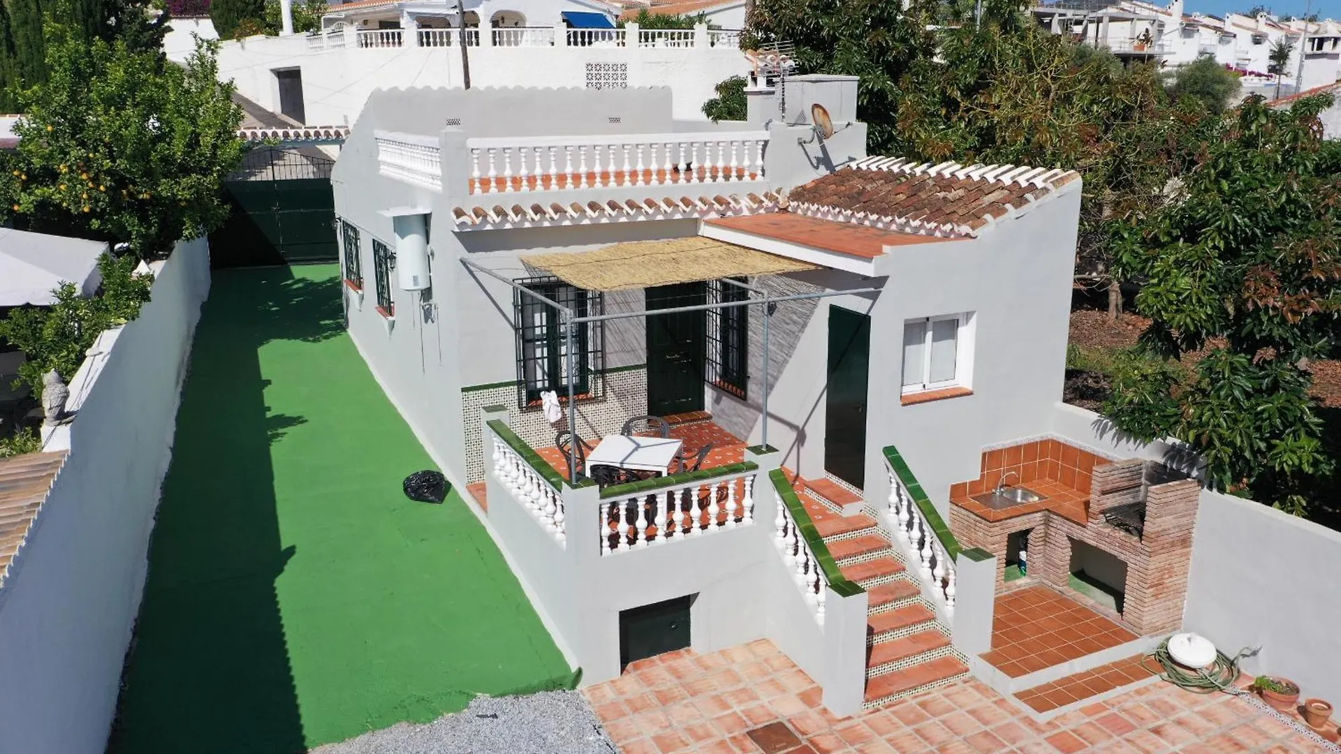Villa Dolores Nerja