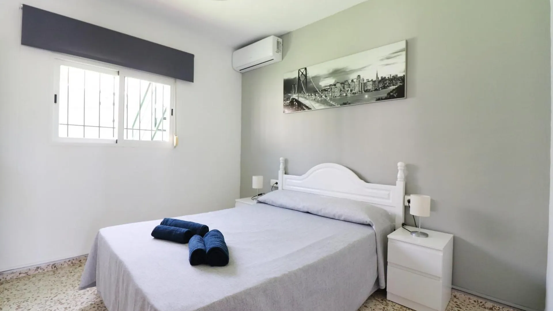 Villa Dolores Nerja Spain