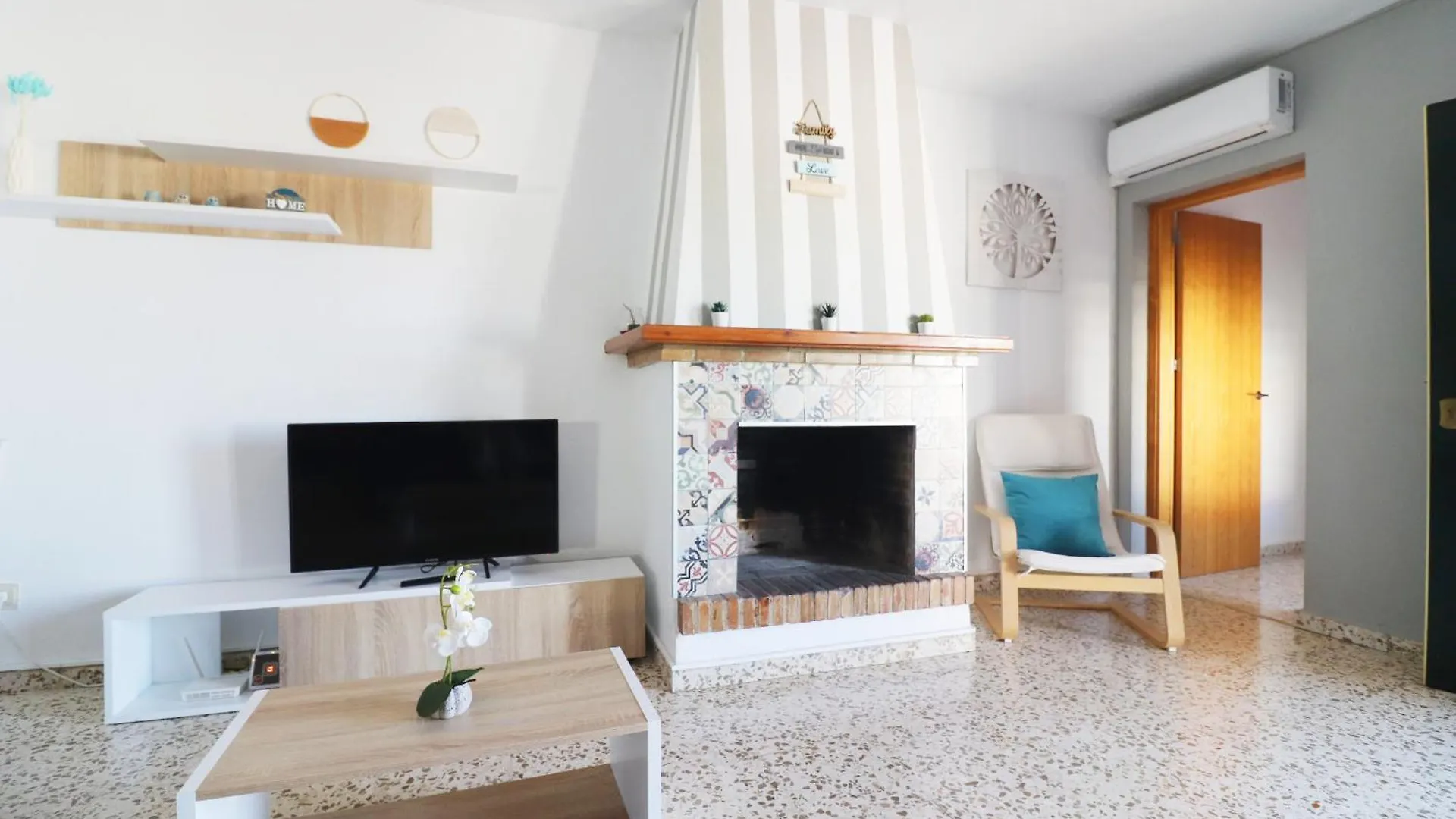Villa Dolores Nerja Spain