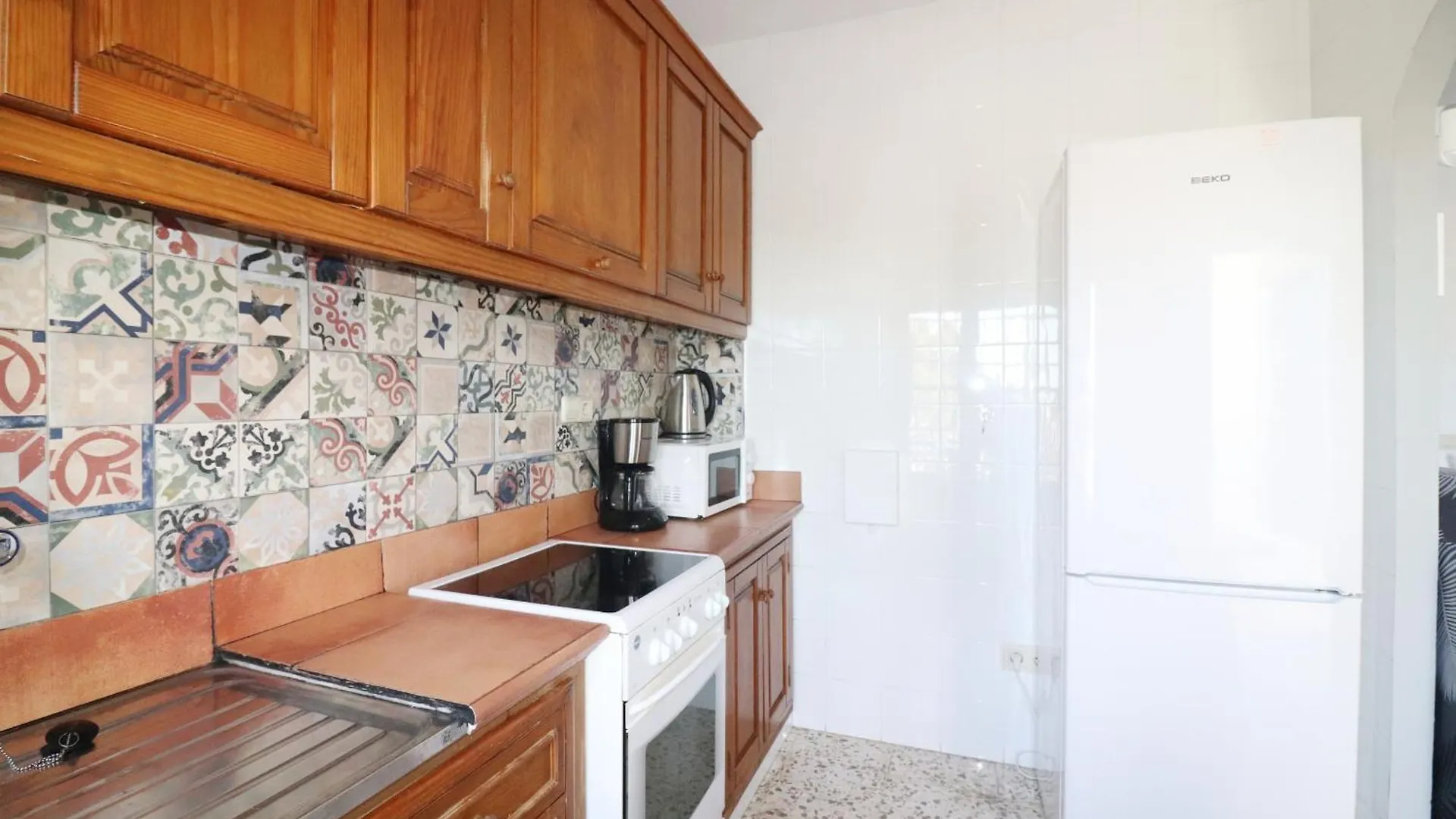 Villa Dolores Nerja