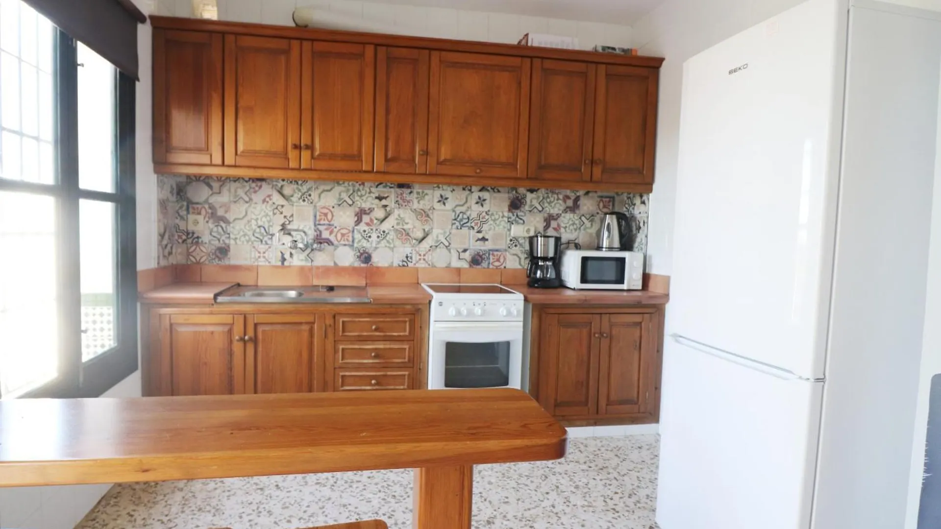 Villa Dolores Nerja